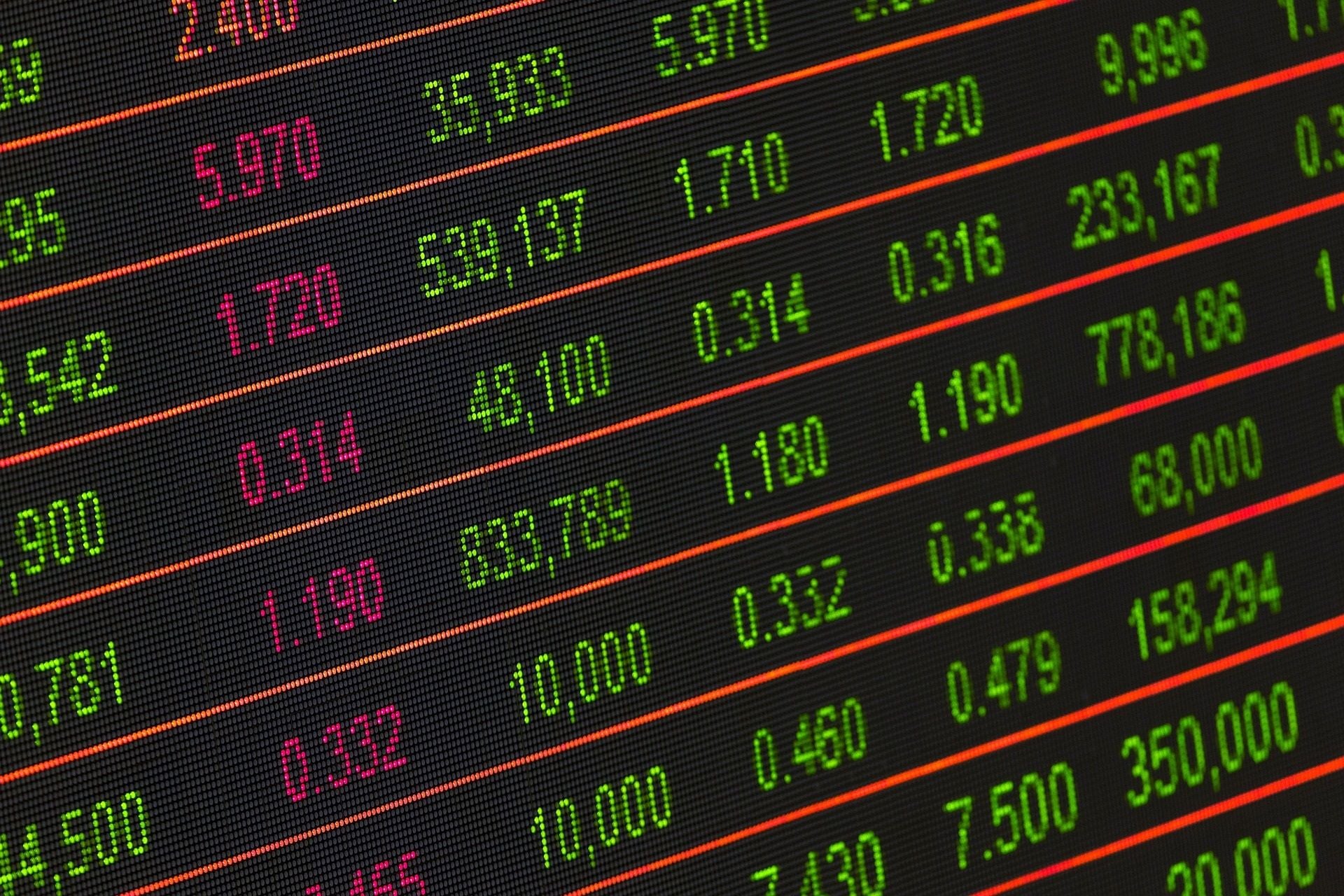 How do interest rates affect your investments? How do interest rates affect your investments?